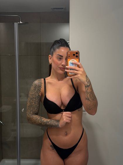 camibarigozzi OnlyFans picture