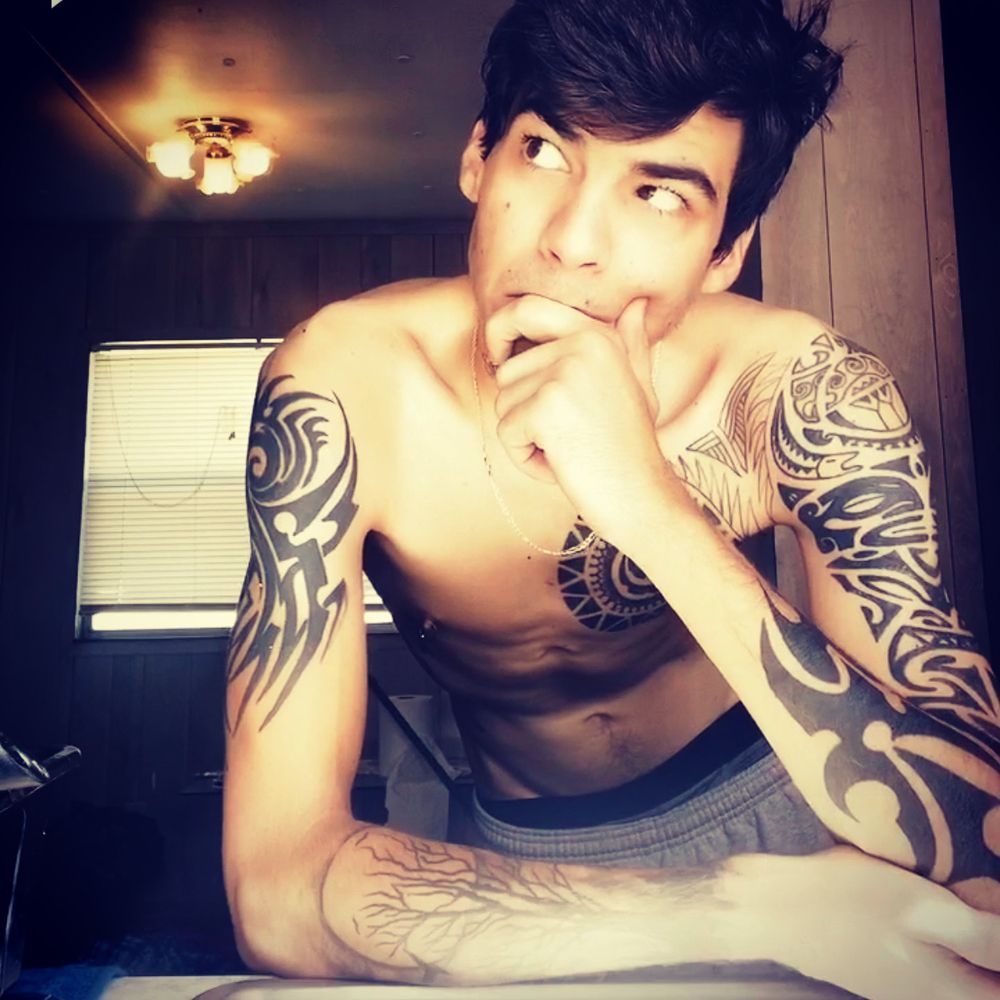 tazz_13 OnlyFans profile picture