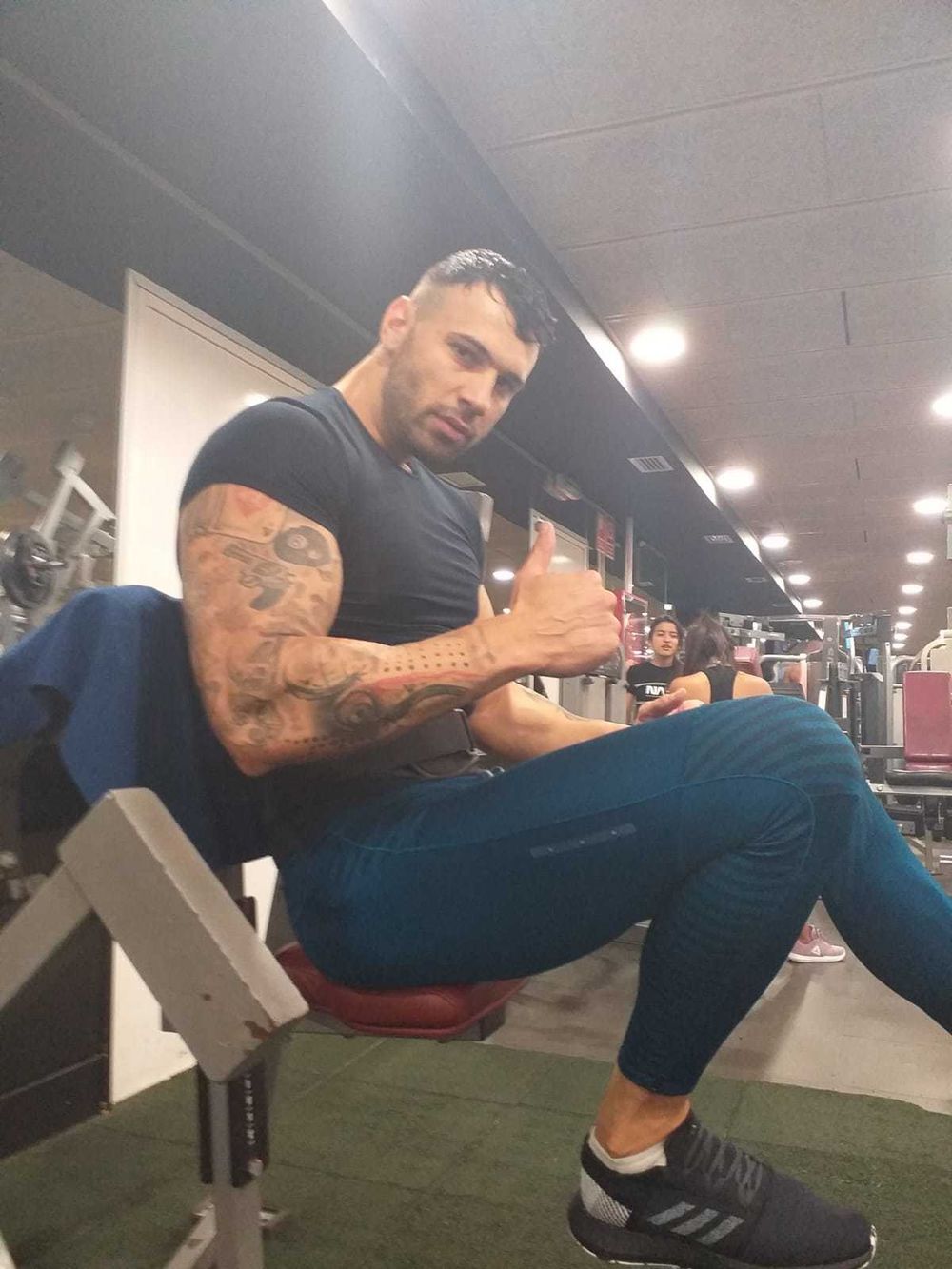 rockoxx OnlyFans profile picture