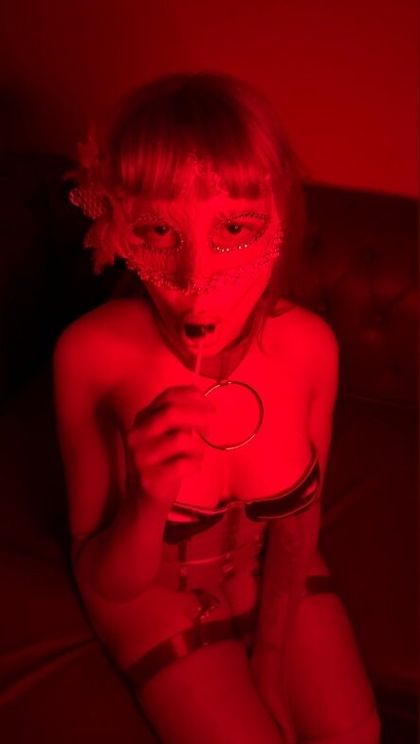 isadoraluxof OnlyFans picture
