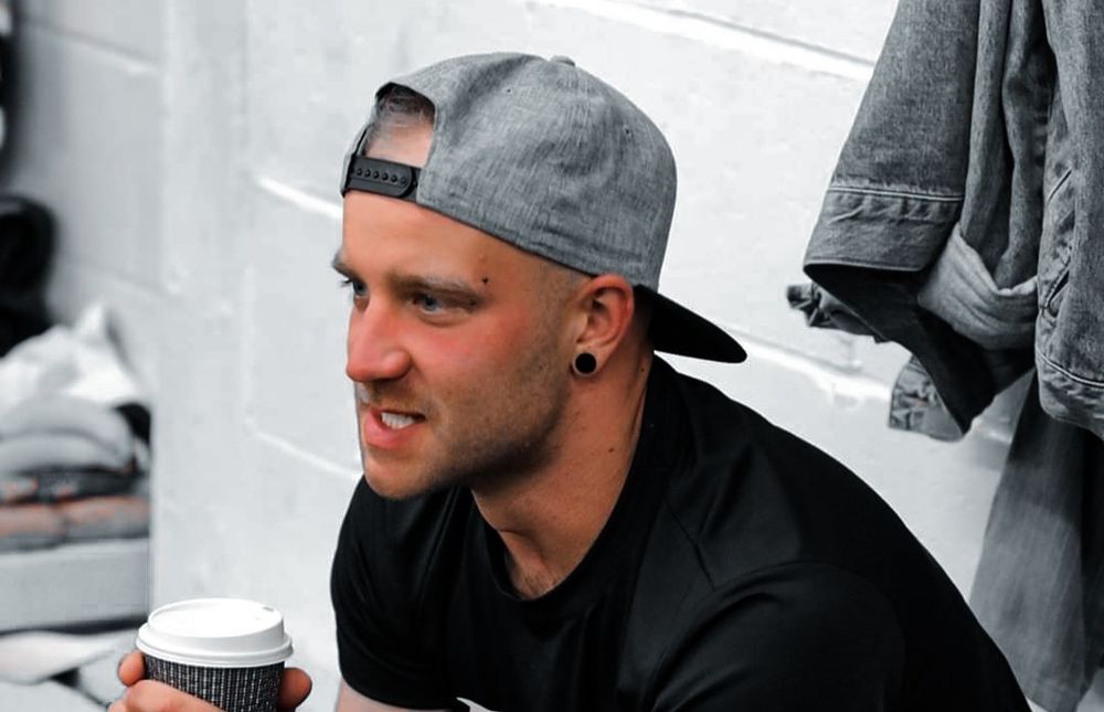 waterboyh OnlyFans profile picture