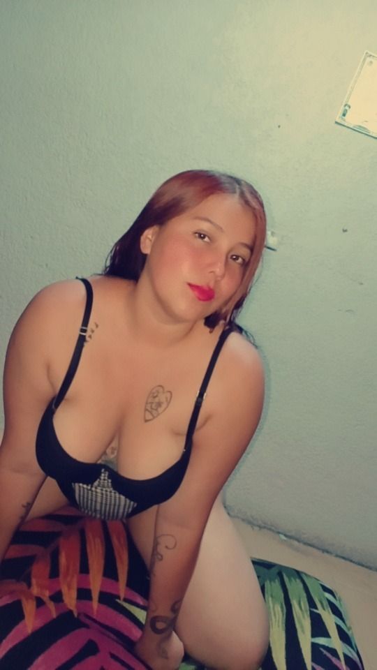 ximenahotxxx OnlyFans profile picture