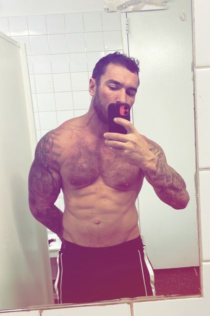 bigshaunyd OnlyFans picture