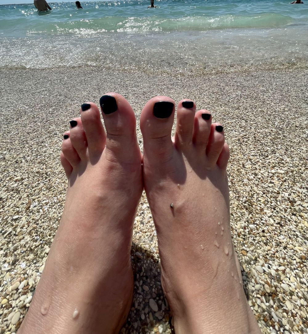 estheticfoot OnlyFans profile picture