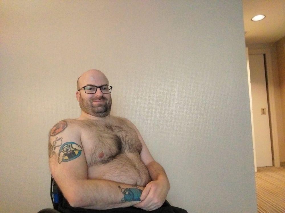 wheelchairguy OnlyFans profile picture