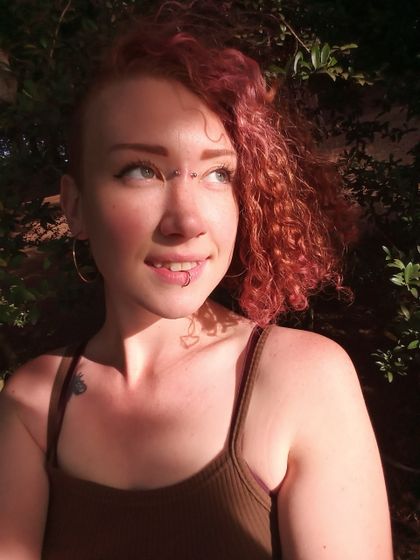 rosegoldpubes OnlyFans picture