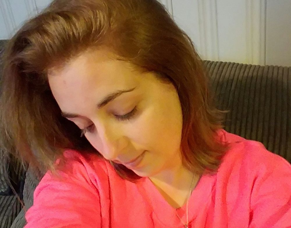 jadeh63019 OnlyFans profile picture