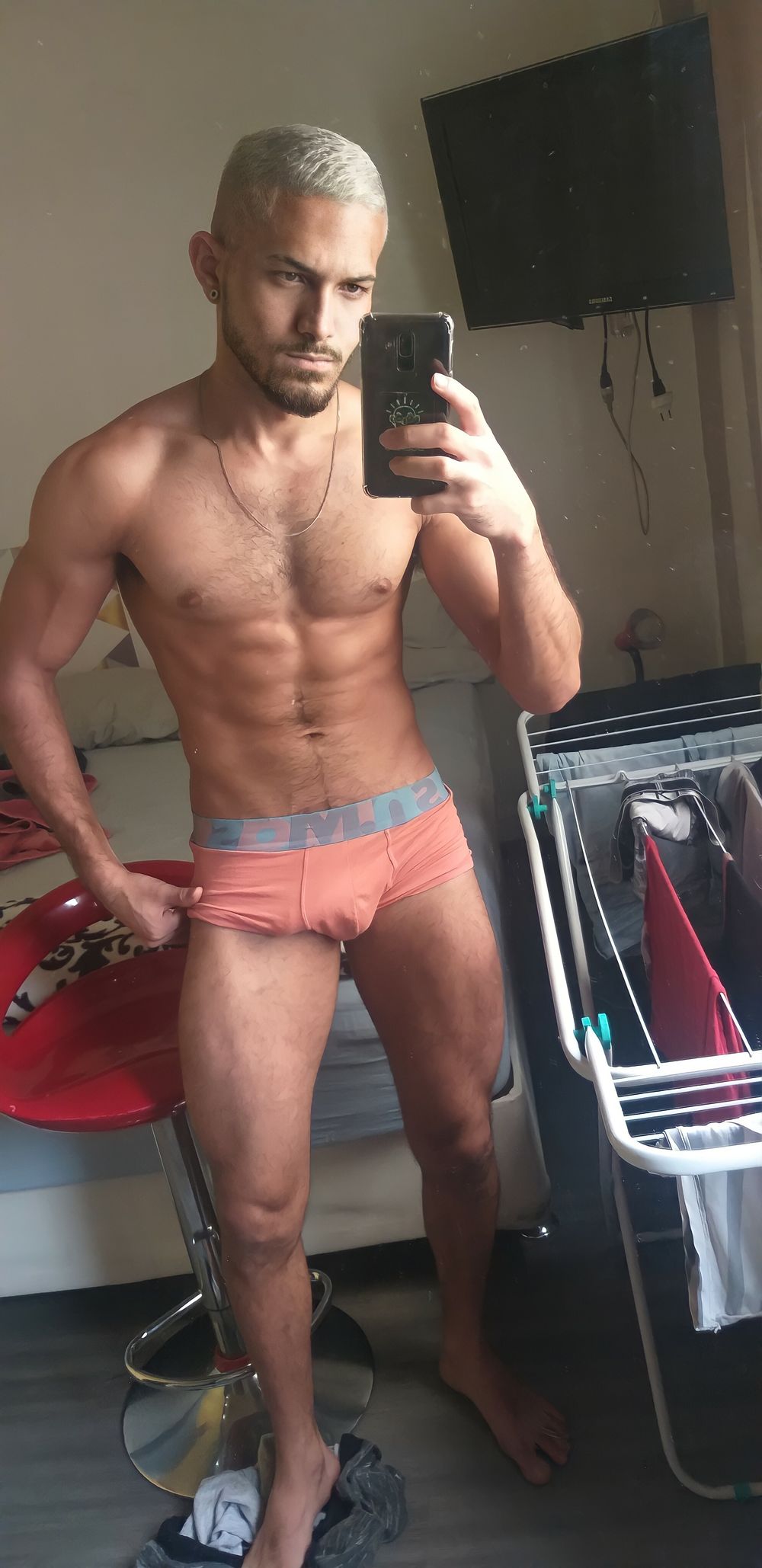 mineiro2 OnlyFans profile picture