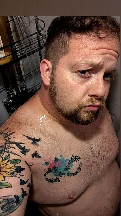 calfdaddy OnlyFans picture