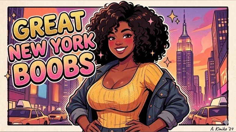 gr8newyorkboobs OnlyFans profile picture