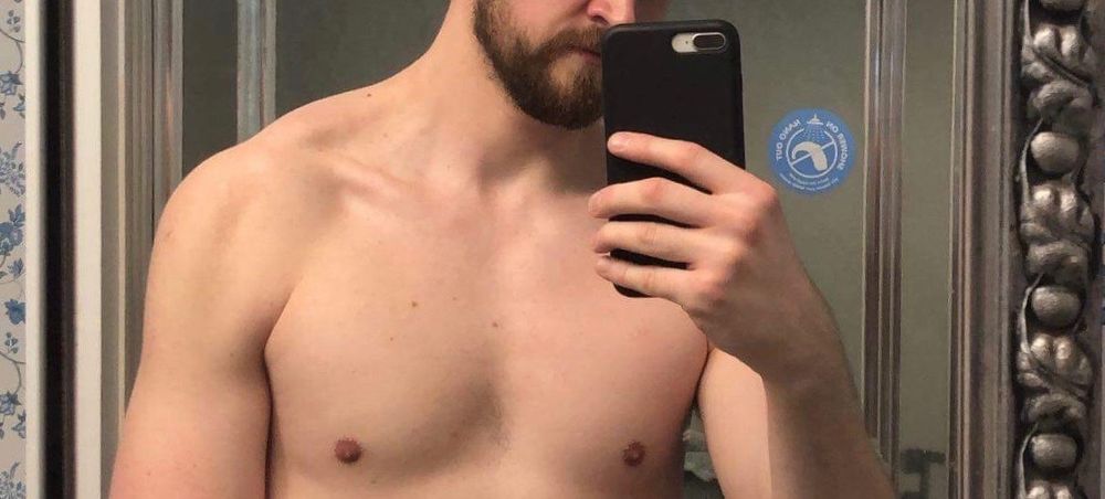 nicholas_monet OnlyFans profile picture