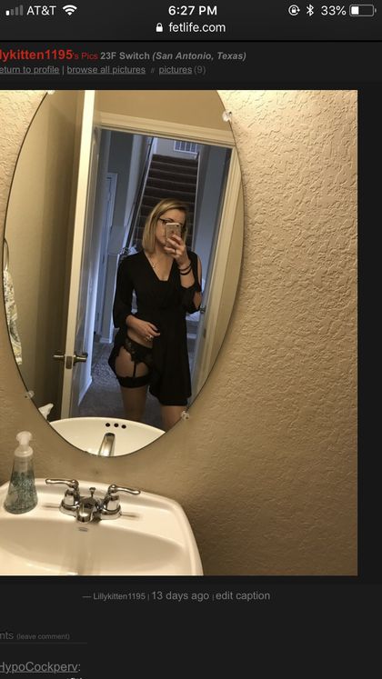 lillykitten1195 OnlyFans picture