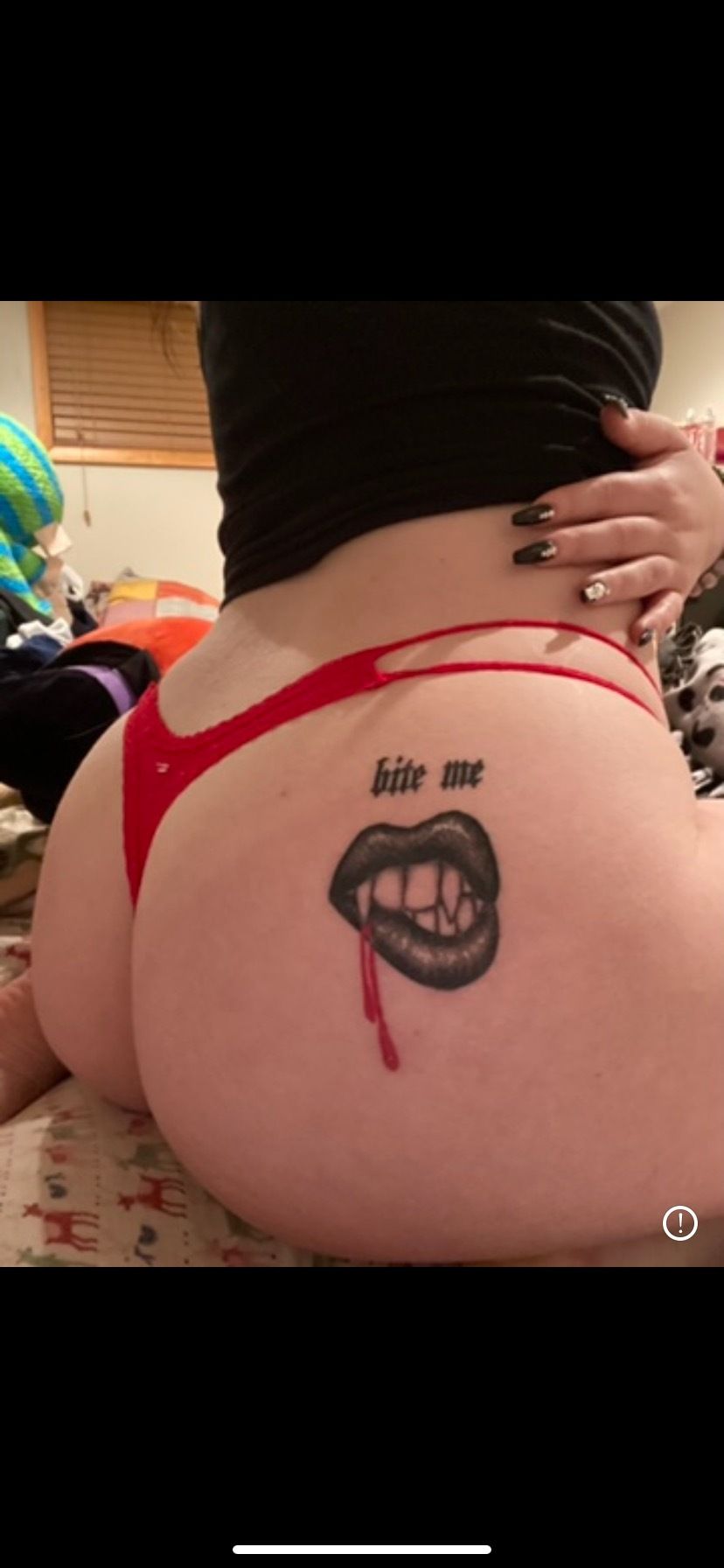 babyxxxlilithh OnlyFans profile picture