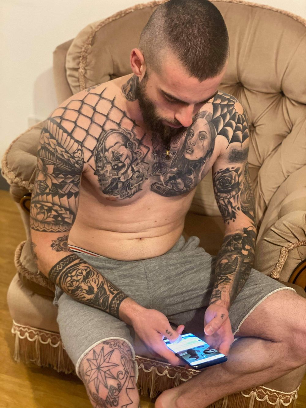 cashgns OnlyFans profile picture