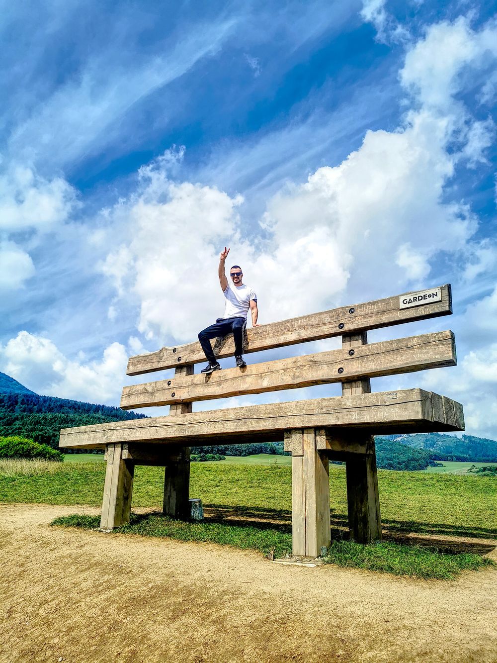 slovakiahiking OnlyFans profile picture