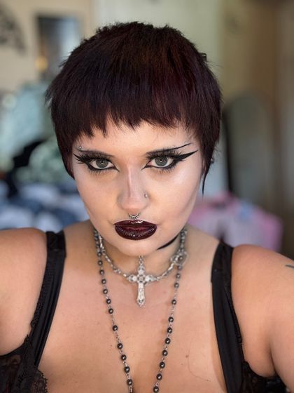 grungexbitch OnlyFans picture