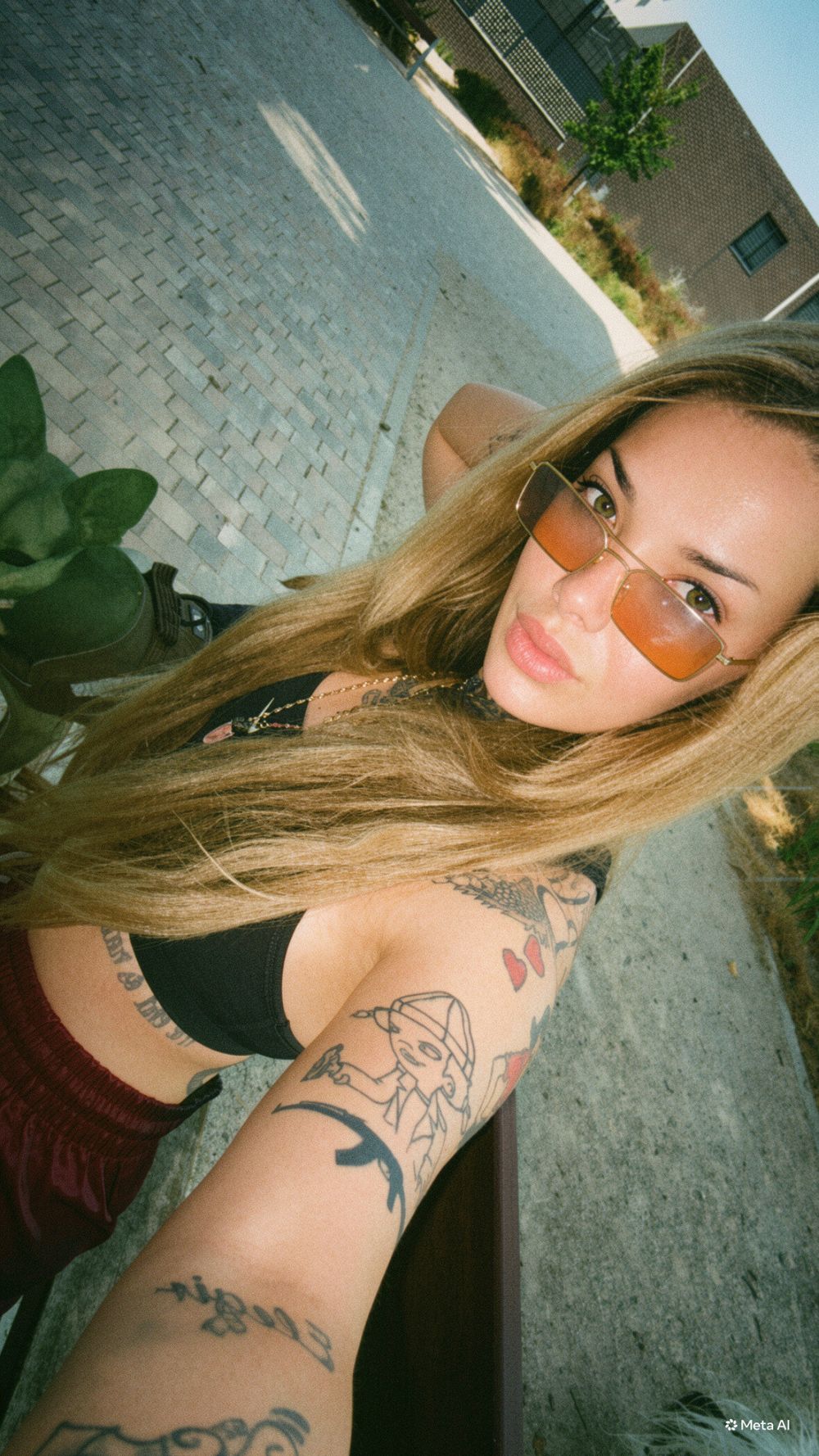 shasha23of OnlyFans profile picture