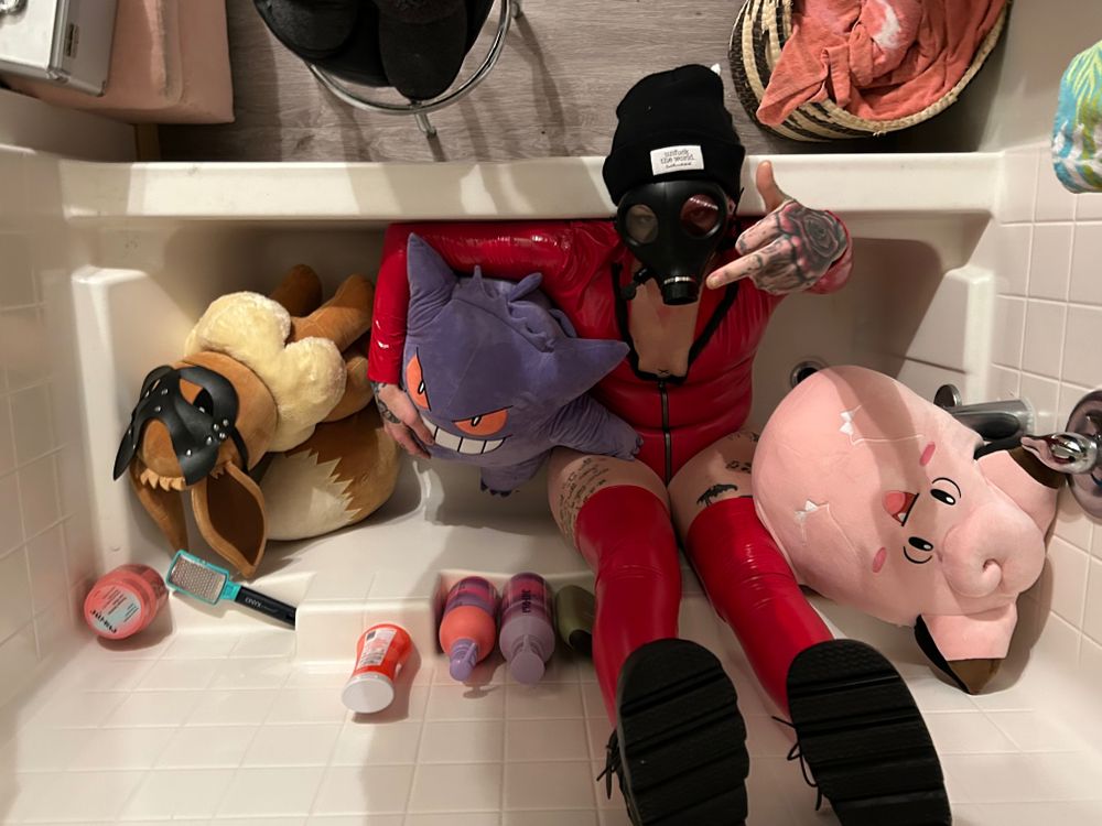 karmasbottombitch OnlyFans profile picture