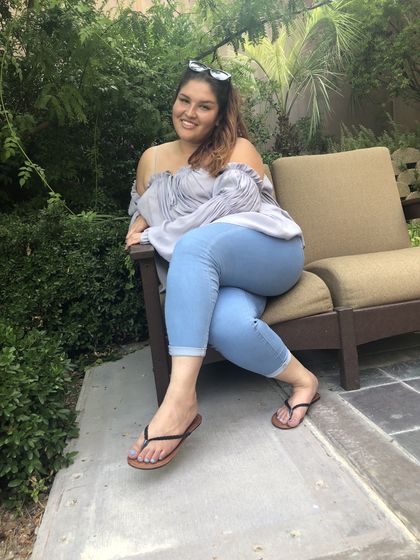 dammnnnessa OnlyFans picture