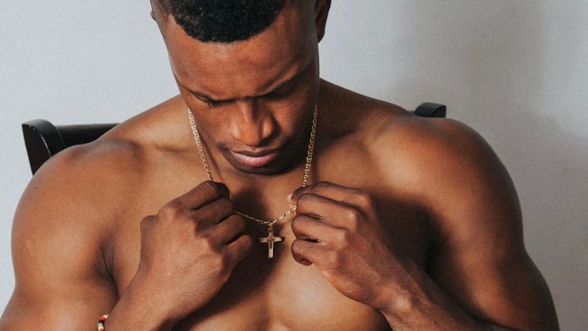 jhonyblack17k OnlyFans profile picture