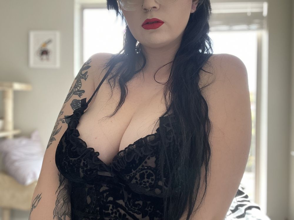 scarletdeathmask OnlyFans profile picture