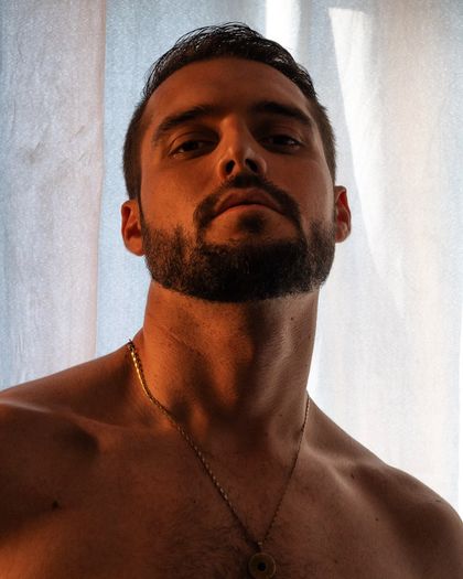 javieralmarche OnlyFans picture