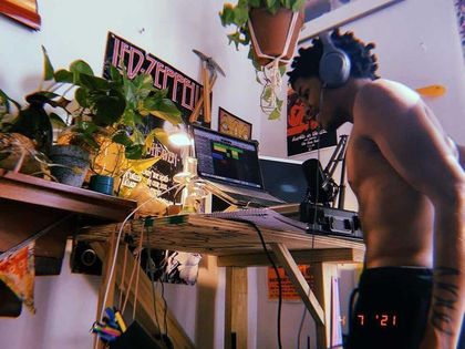 kiansaleemwright OnlyFans picture
