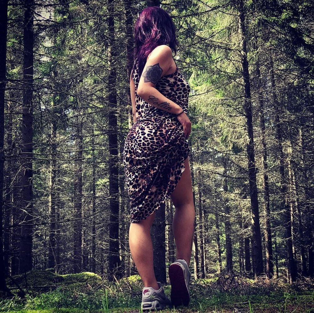 mariamajaolsson OnlyFans profile picture