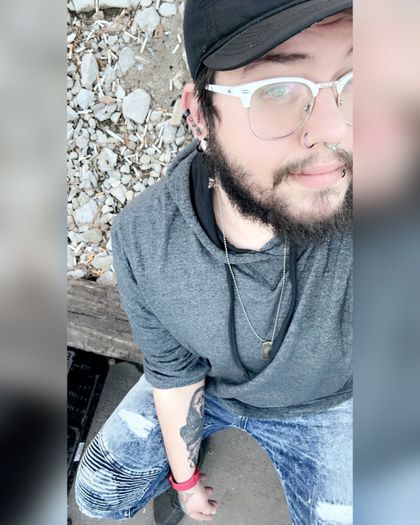 charmedboy26 OnlyFans picture