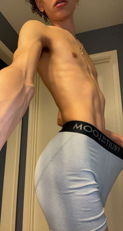 brazyyybaby OnlyFans picture