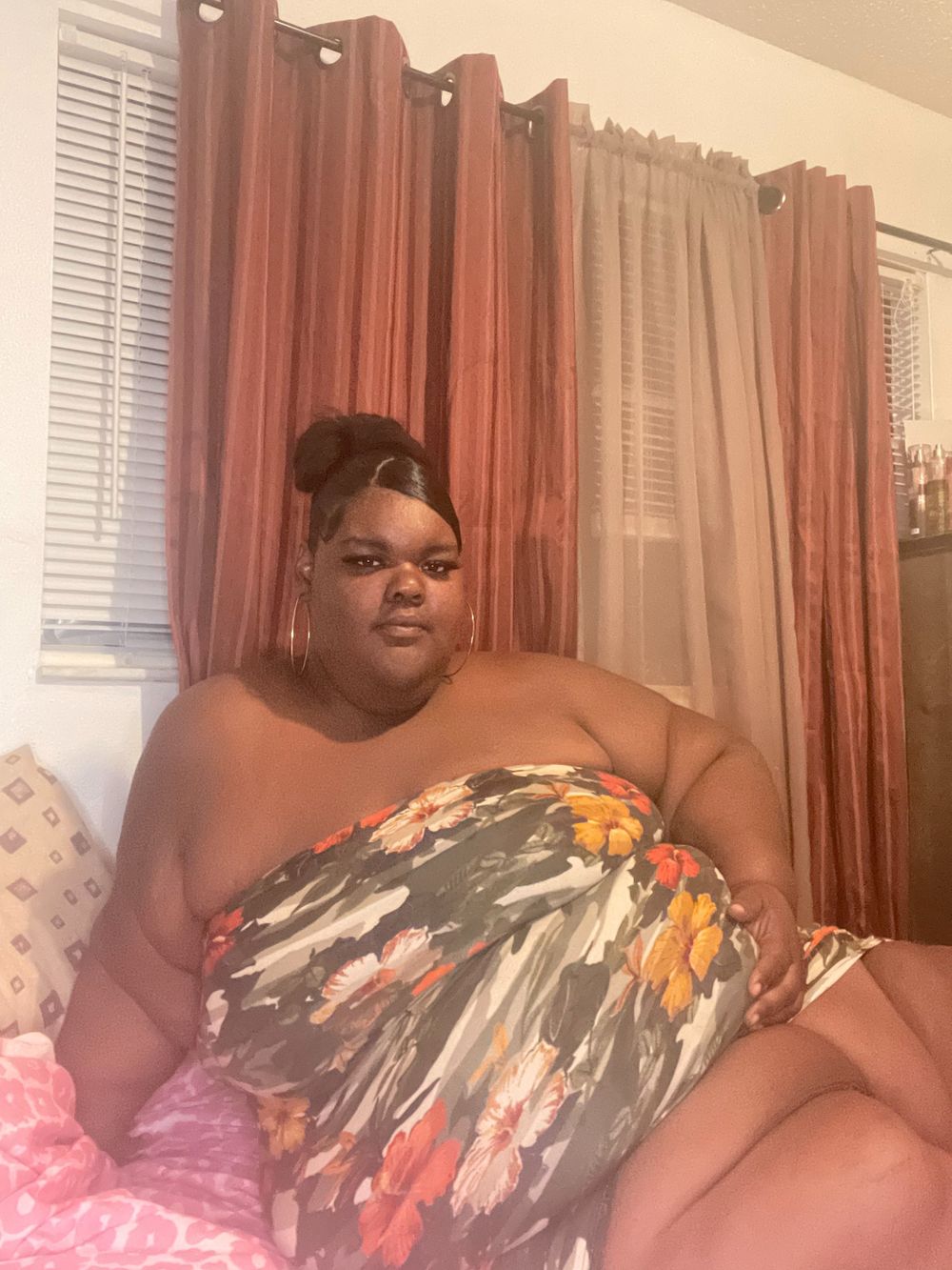 ssbbwnicole OnlyFans profile picture