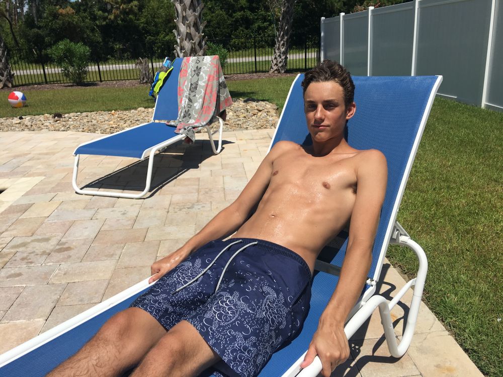 johncrawley OnlyFans profile picture