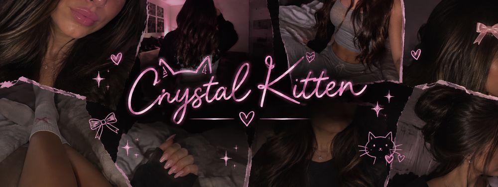 crystal-kitten OnlyFans profile picture