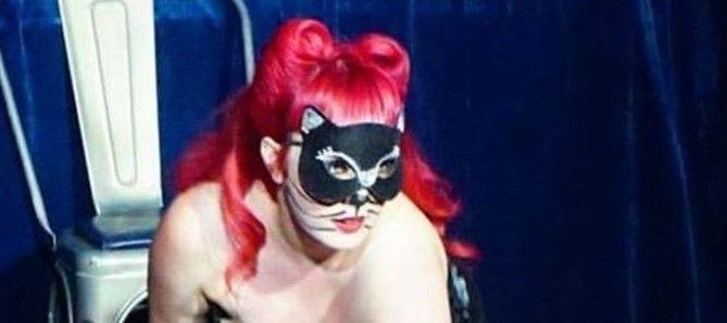 scarletwidow OnlyFans profile picture
