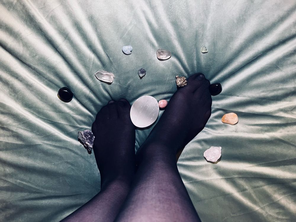 spookyfeet666 OnlyFans profile picture