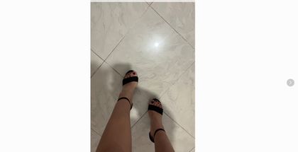 obsessedw_femalefeet OnlyFans picture