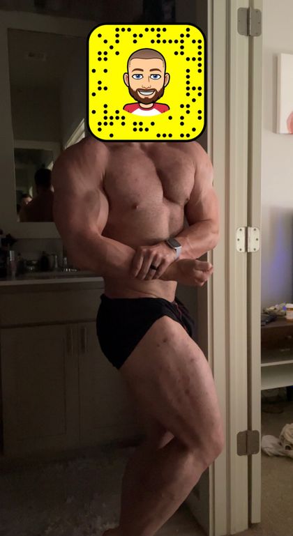 lbdbb99 OnlyFans picture
