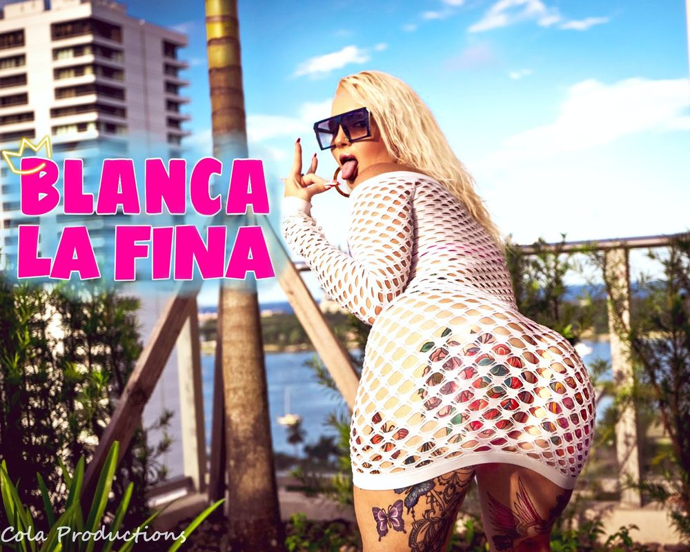 blancalafina OnlyFans profile picture