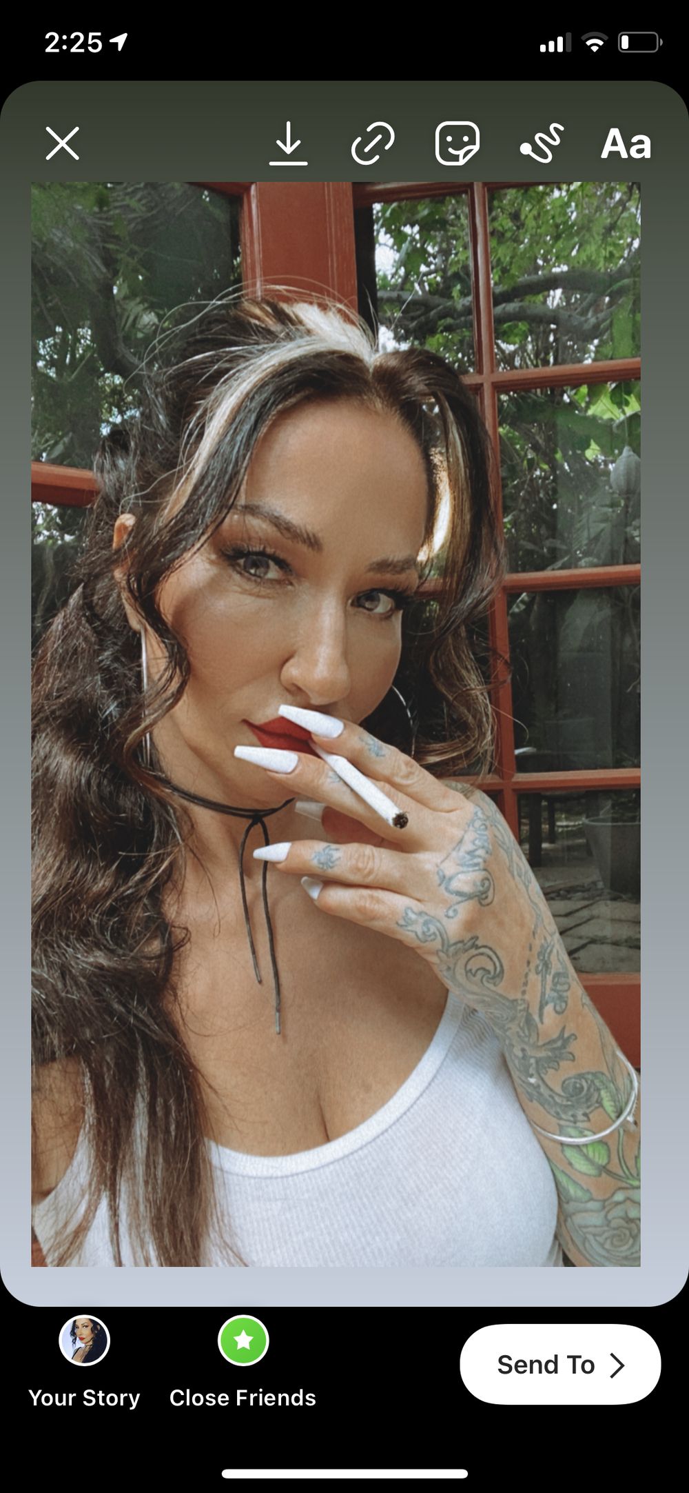 thezoehansen OnlyFans profile picture