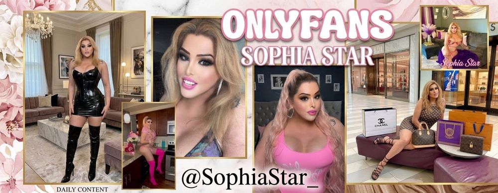 sophiastar69 OnlyFans profile picture