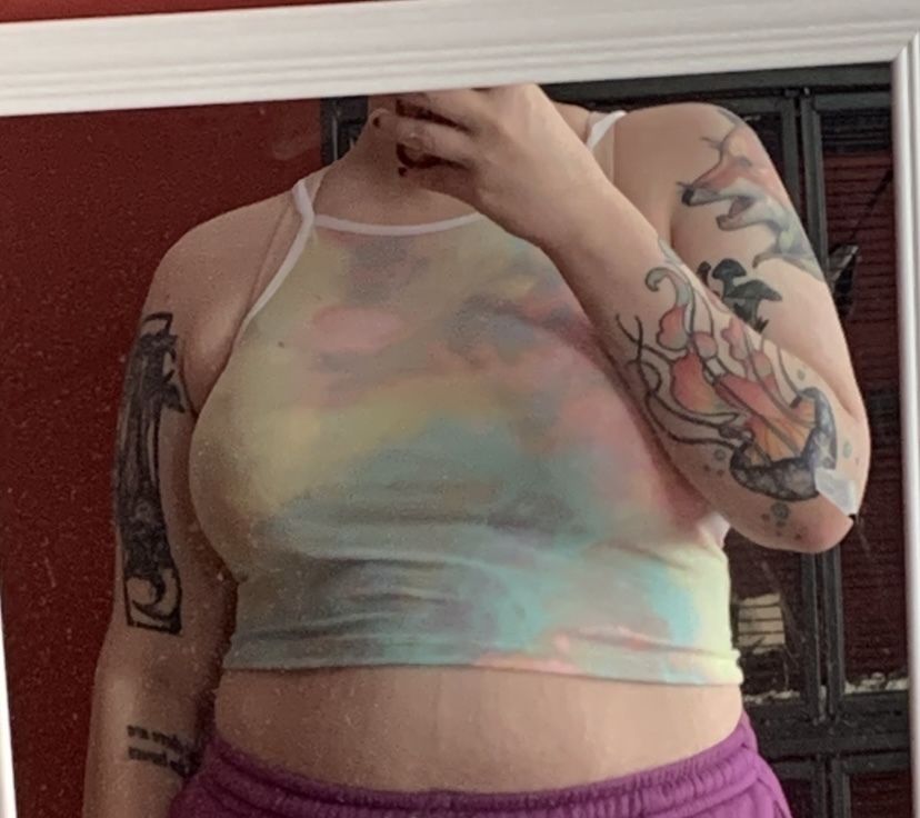 bubblecomekitty OnlyFans profile picture