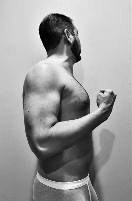 maxmorrison OnlyFans picture