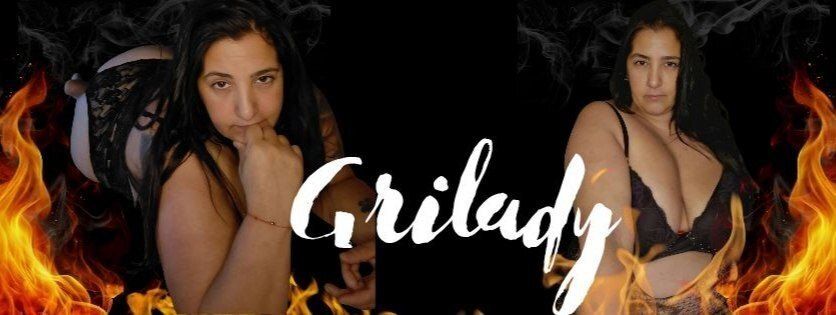 grilady OnlyFans profile picture