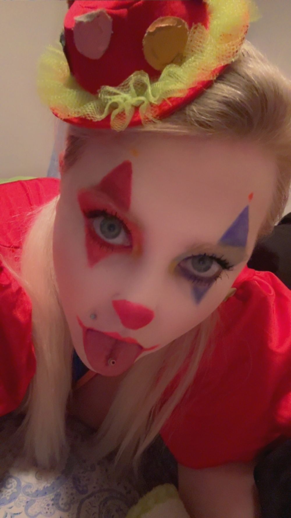 omgsamanthanoway OnlyFans profile picture