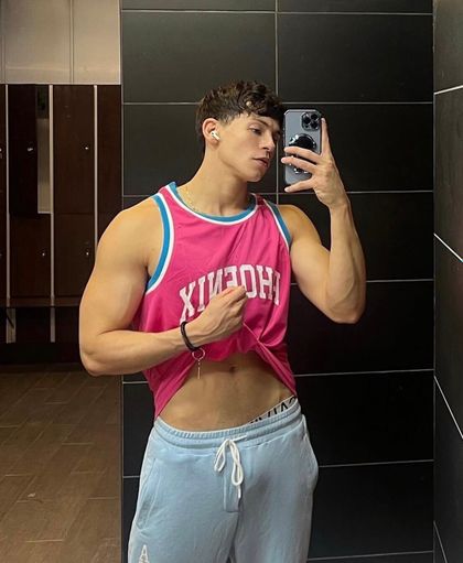luistiger OnlyFans picture