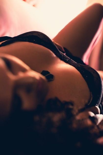 kinkycurlyandcute OnlyFans picture