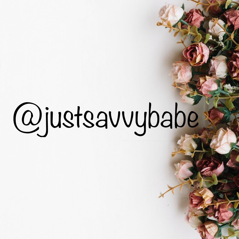 justsavvybabe OnlyFans profile picture