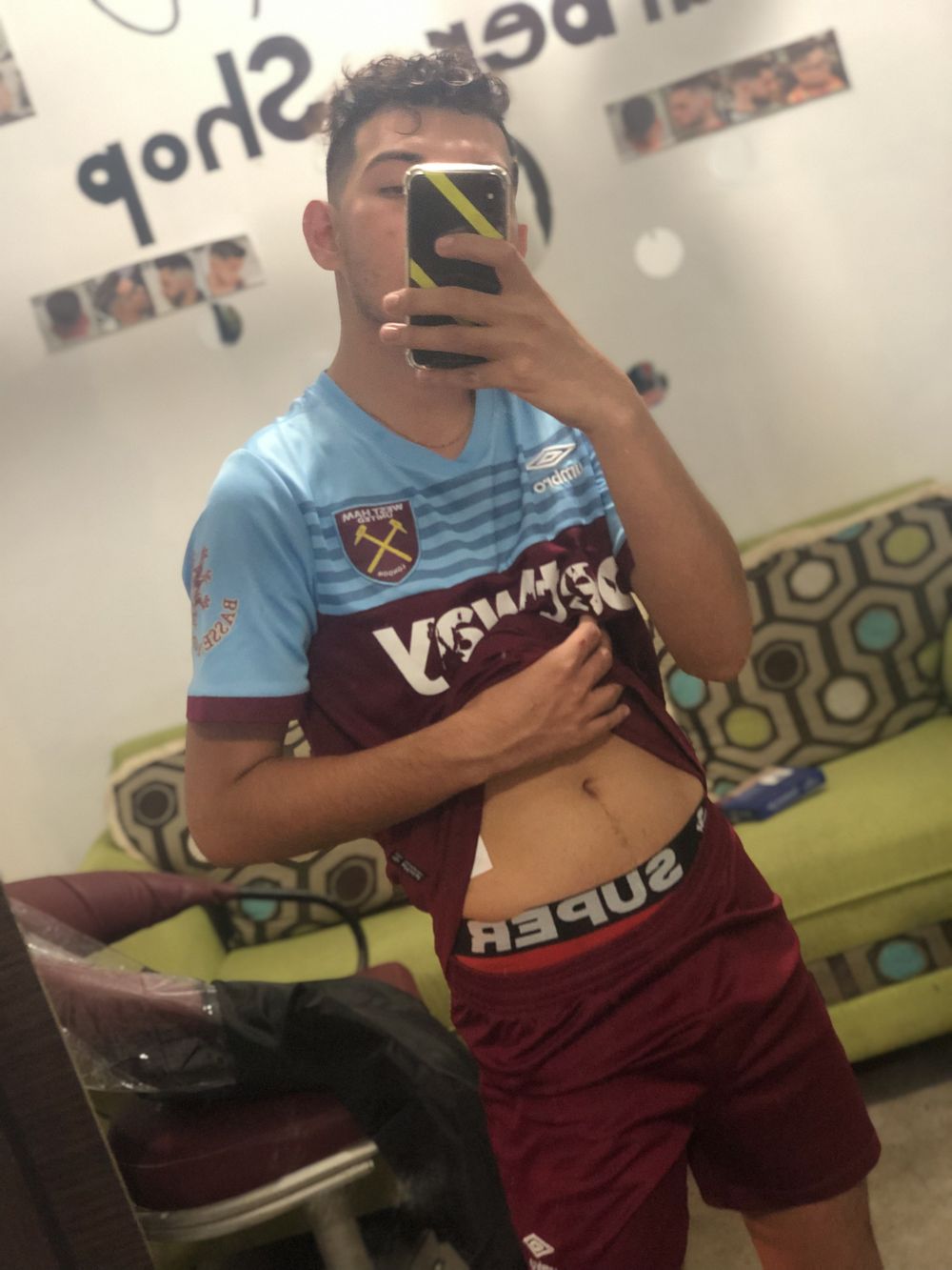 adriansaraga OnlyFans profile picture