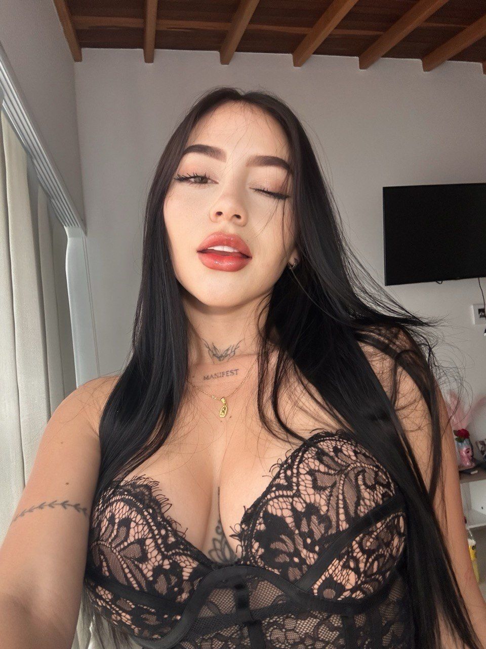 miablakexo OnlyFans profile picture