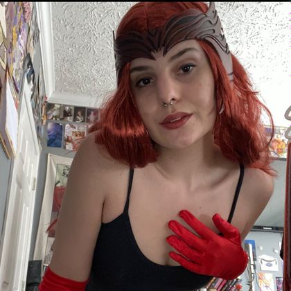 scarletisley OnlyFans picture